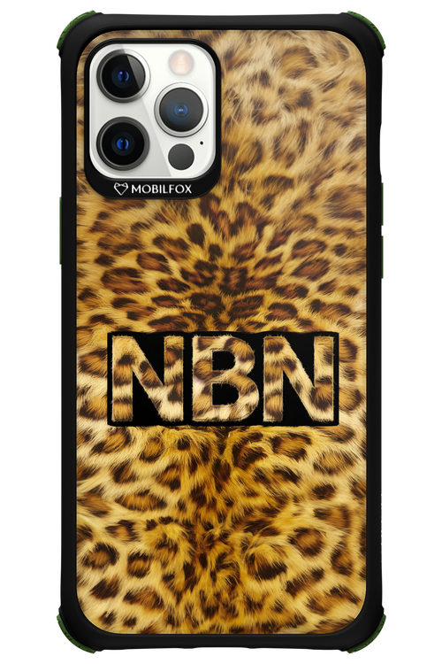 Cheetahh 2.0 - Apple iPhone 12 Pro Max