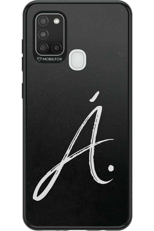 (Off Space) A II 2.0 - Samsung Galaxy A21 S