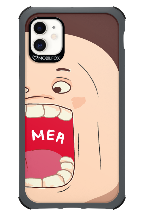 MEA 2 - Apple iPhone 11