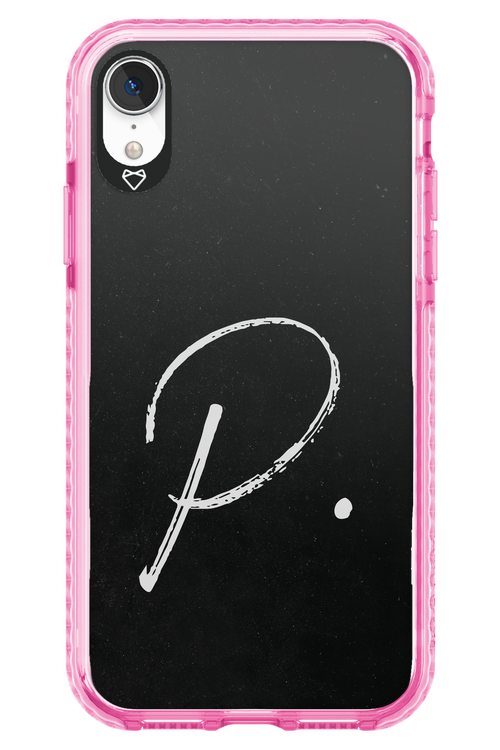 (Off Space) P 2.0 - Apple iPhone XR