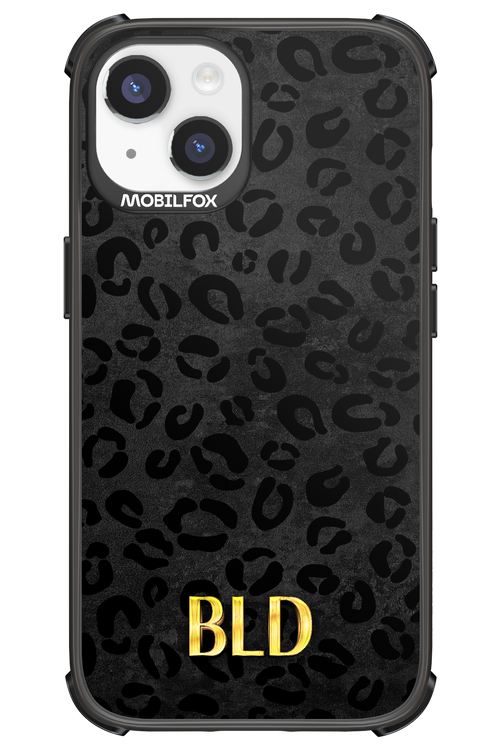 BLD BLVCK LEO - Apple iPhone 14
