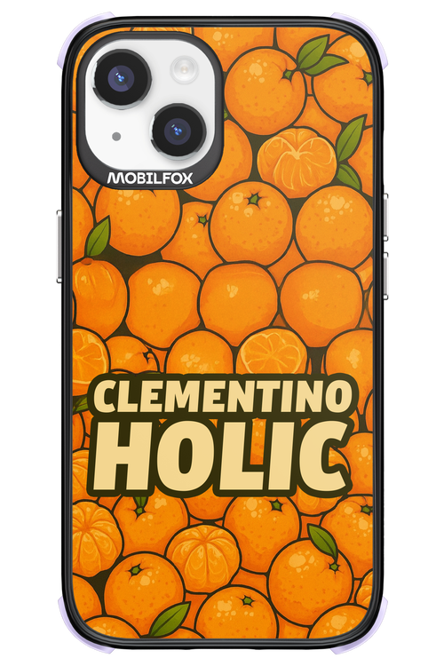 Clementino Holic 2.0 - Apple iPhone 14