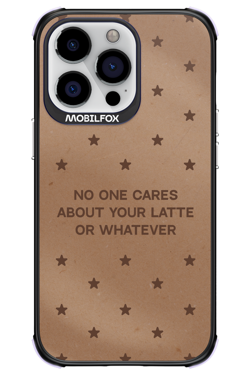 Whateverrr - Apple iPhone 13 Pro