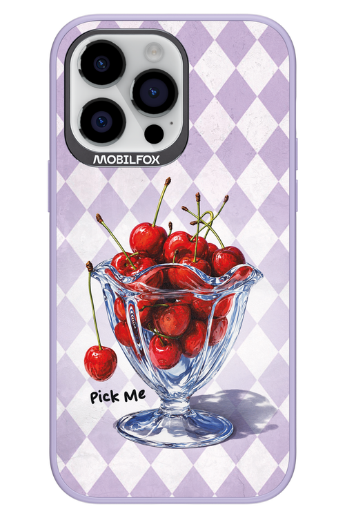Pick Me 2.0 - Apple iPhone 14 Pro Max