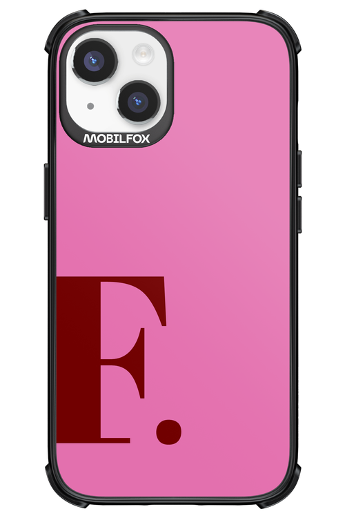 F (Sorbet) 2.0 - Apple iPhone 14