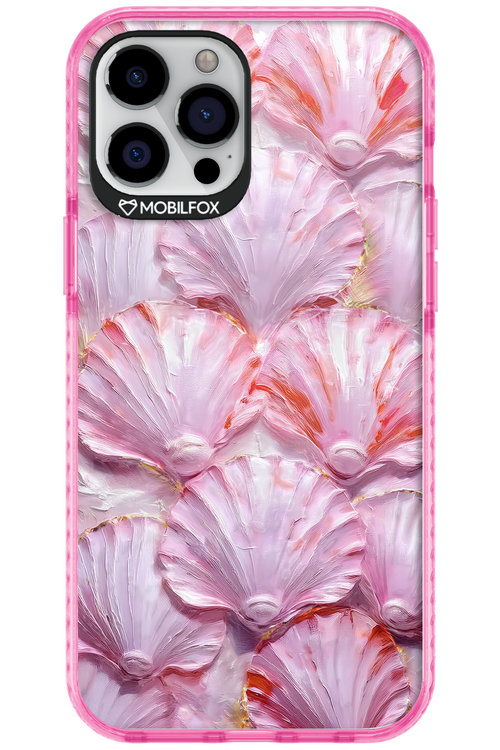 Venus Shell - Apple iPhone 12 Pro Max