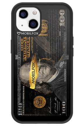 Gold Life 2.0 - Apple iPhone 13