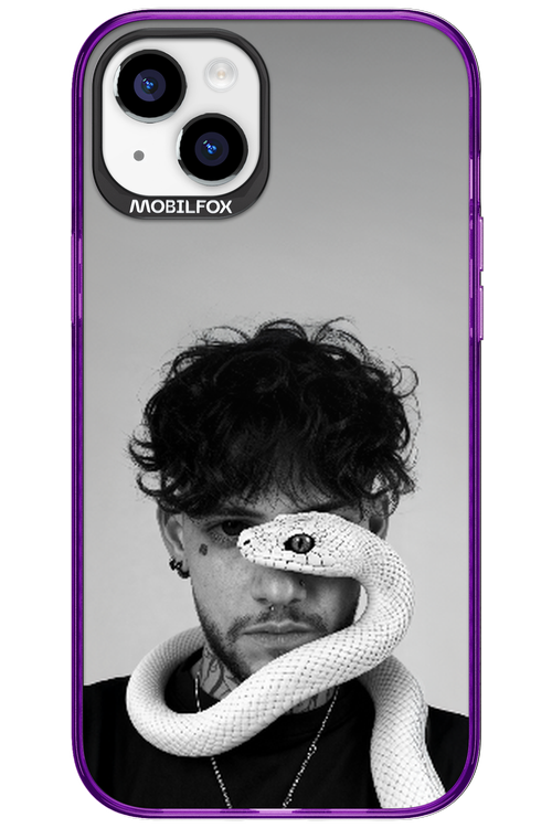 SNAKE (RAVA) 2.0 - Apple iPhone 15 Plus