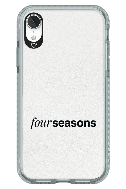 BSW FourSeasons 11 2.0 - Apple iPhone XR