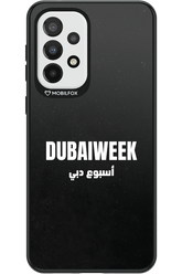 Dubaiweek Simple 2.0 - Samsung Galaxy A33
