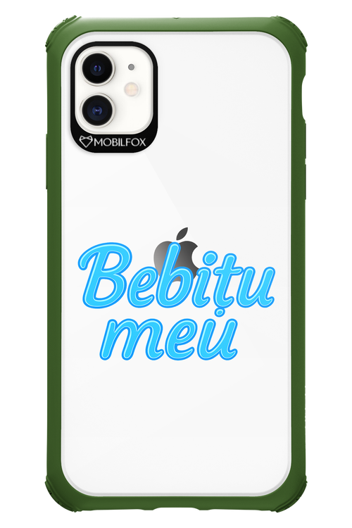 Meuu 2.0 - Apple iPhone 11