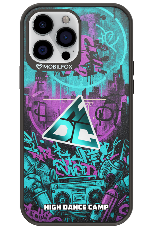 HDC 10 - Apple iPhone 13 Pro Max