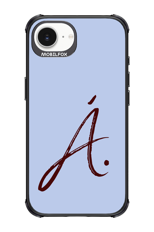 (Jellyfish Presso) A II 2.0 - Apple iPhone 16e