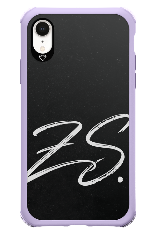 (Off Space) ZS 2.0 - Apple iPhone XR