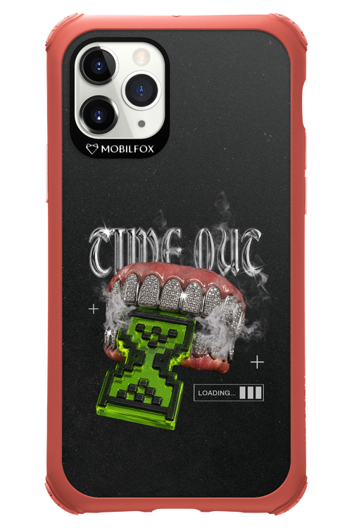 Time Out 2.0 - Apple iPhone 11 Pro
