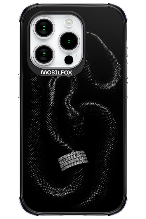 Diamond Mamba 2.0 - Apple iPhone 15 Pro