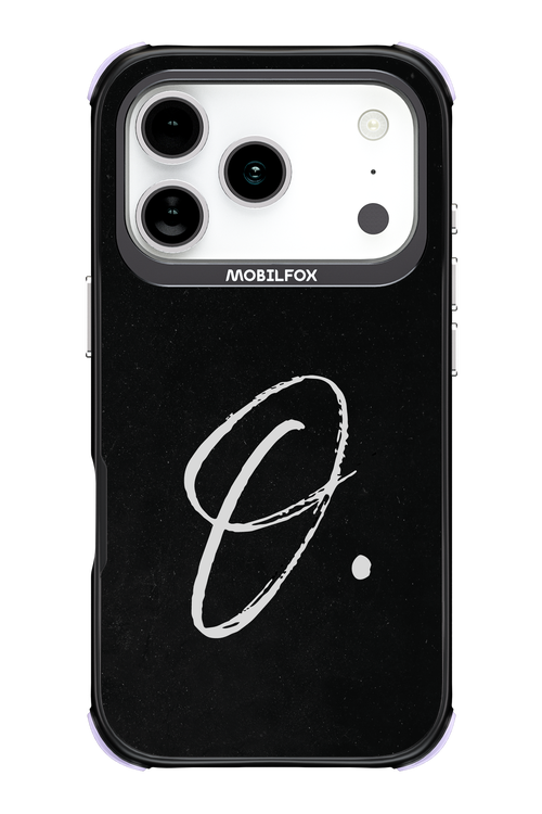 (Off Space) O 2.0 - Apple iPhone 17 Pro