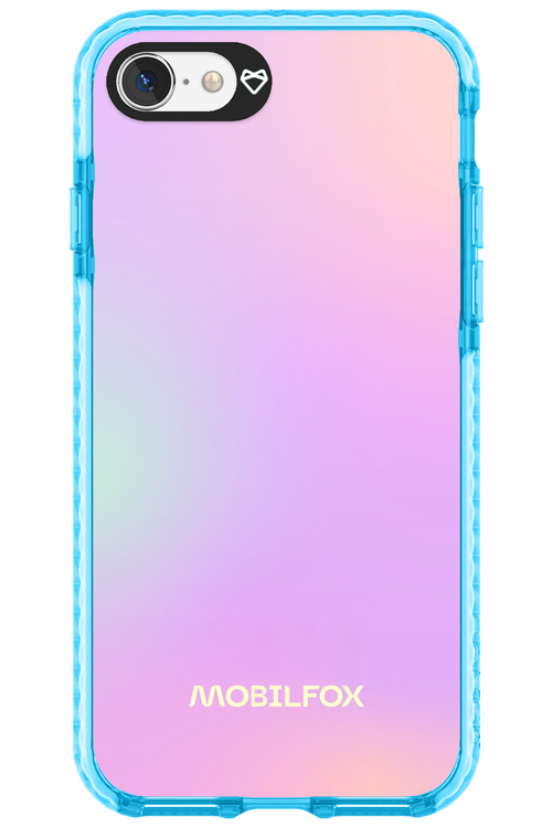 Pastel Violet 2.0 - Apple iPhone 7