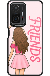 Friendssss 2.0 - Xiaomi Mi 11T