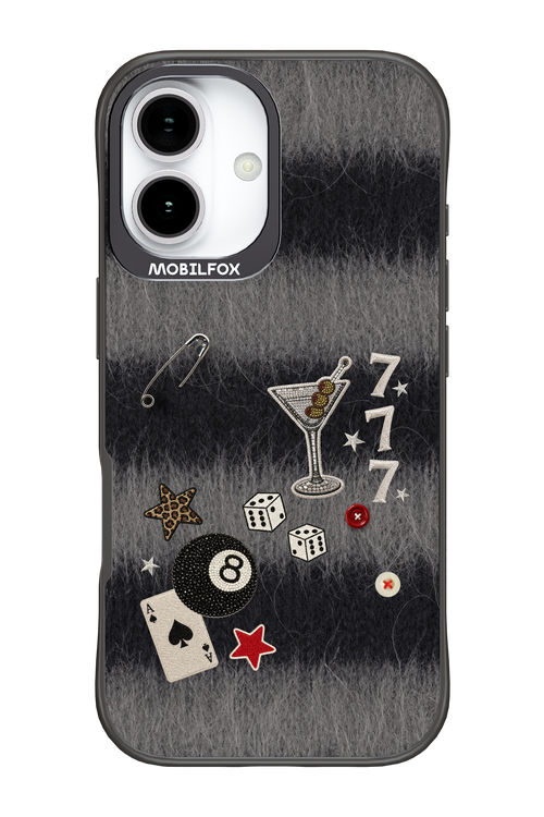 Fluff Stuff 2.0 - Apple iPhone 17