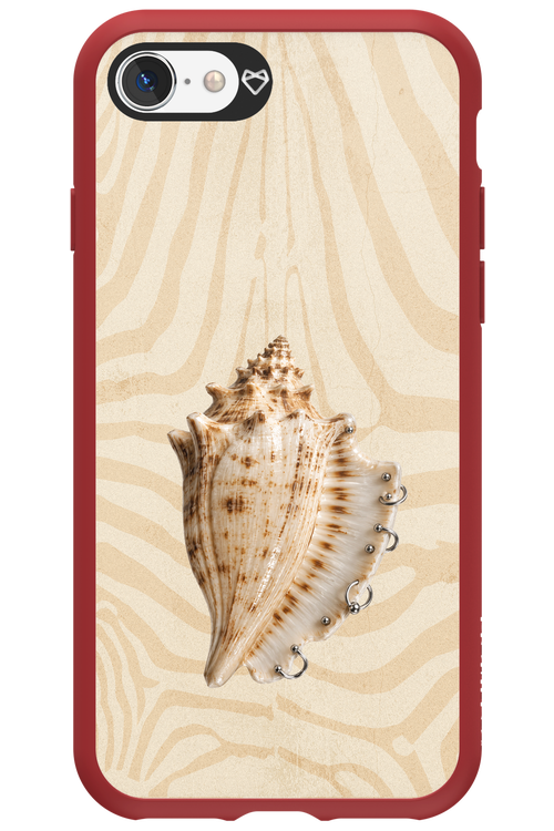 Shell Me Out 2.0 - Apple iPhone SE 2022