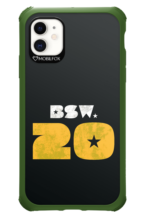 BSW 20 (6) 2.0 - Apple iPhone 11