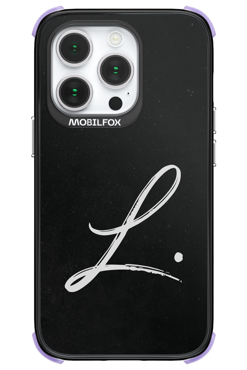(Off Space) L 2.0 - Apple iPhone 14 Pro