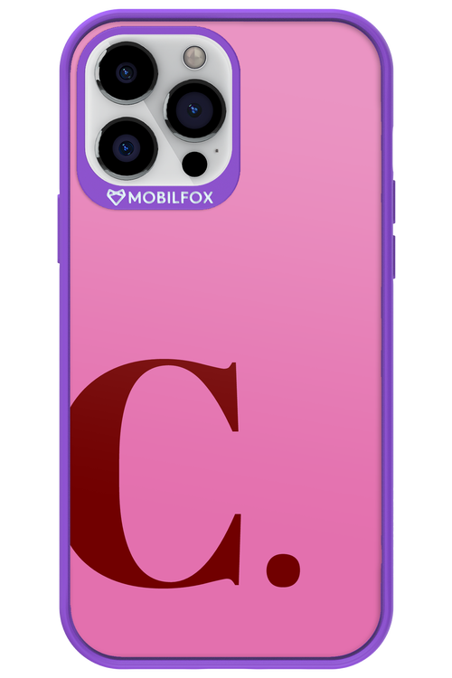 C (Sorbet) 2.0 - Apple iPhone 13 Pro Max