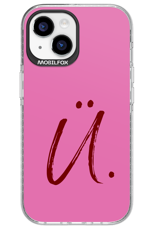 (Sorbet) U II 2.0 - Apple iPhone 15
