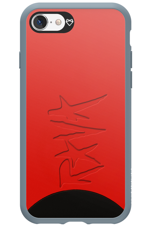 Rava Red 2.0 - Apple iPhone SE 2020
