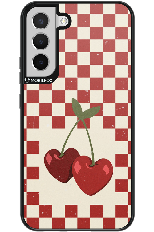 Wild Cherry 2.0 - Samsung Galaxy S22+