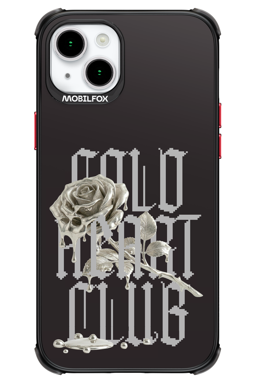 Cold Heart Club 2.0 - Apple iPhone 15 Plus
