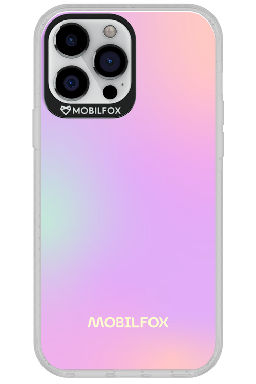 Pastel Violet 2.0 - Apple iPhone 13 Pro Max