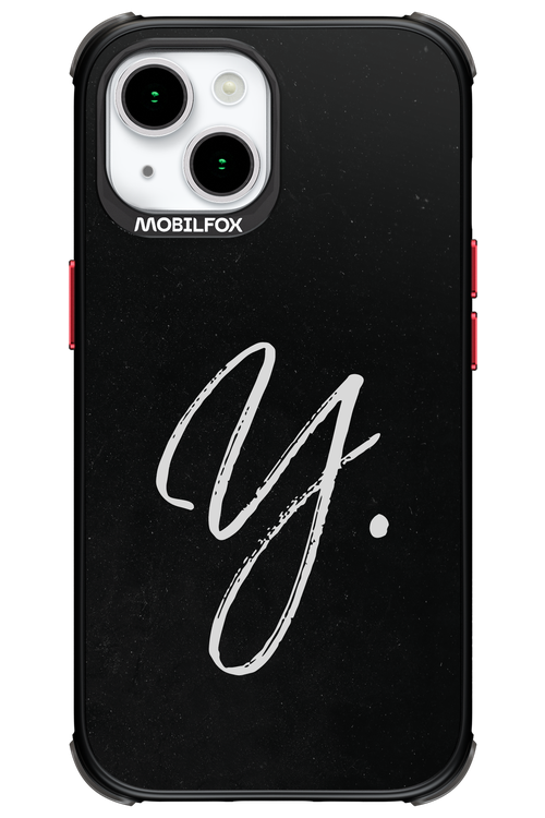 (Off Space) Y 2.0 - Apple iPhone 15