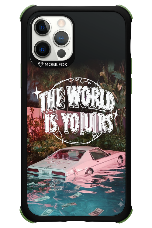 Miami 2.0 - Apple iPhone 12 Pro