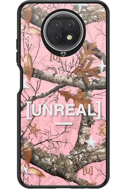 Realtree 2.0 - Xiaomi Redmi Note 9T 5G