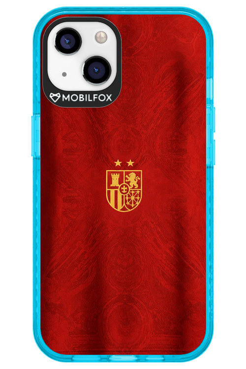 Spain II 2.0 - Apple iPhone 13