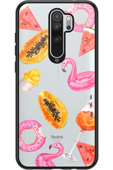 TropicalHouse - Xiaomi Redmi Note 8 Pro