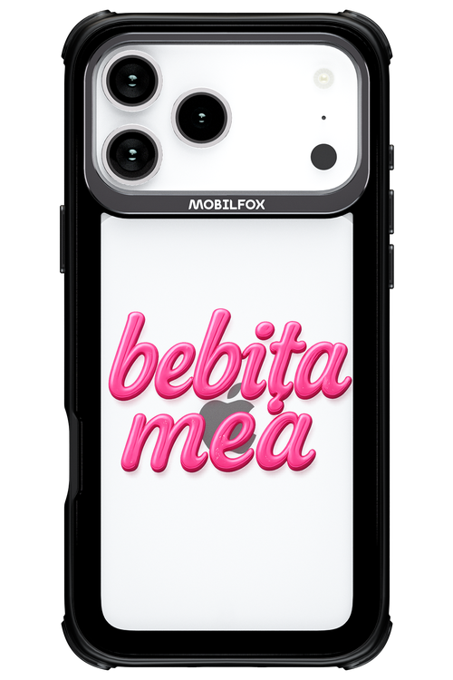 Meaa 2.0 - Apple iPhone 17 Pro Max