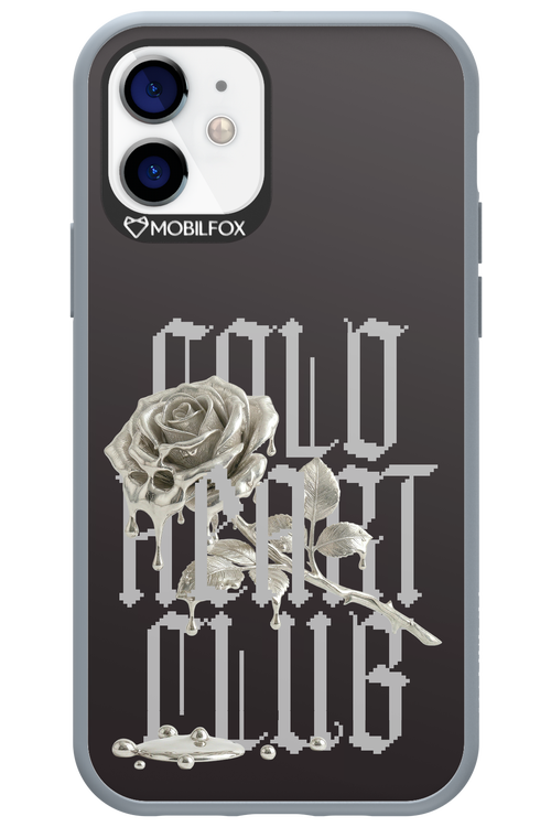 Cold Heart Club 2.0 - Apple iPhone 12