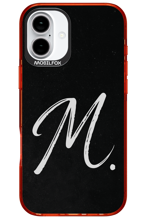 (Off Space) M 2.0 - Apple iPhone 16 Plus