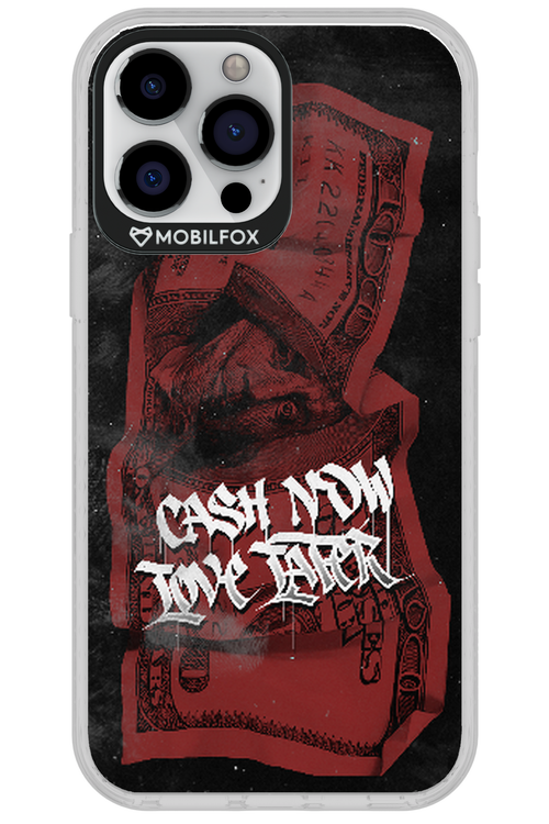 Liquid Assets - Apple iPhone 13 Pro Max