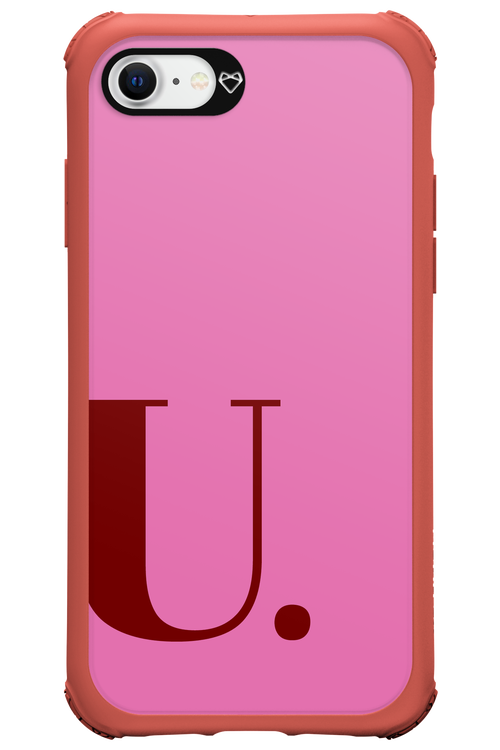 U (Sorbet) 2.0 - Apple iPhone SE 2020
