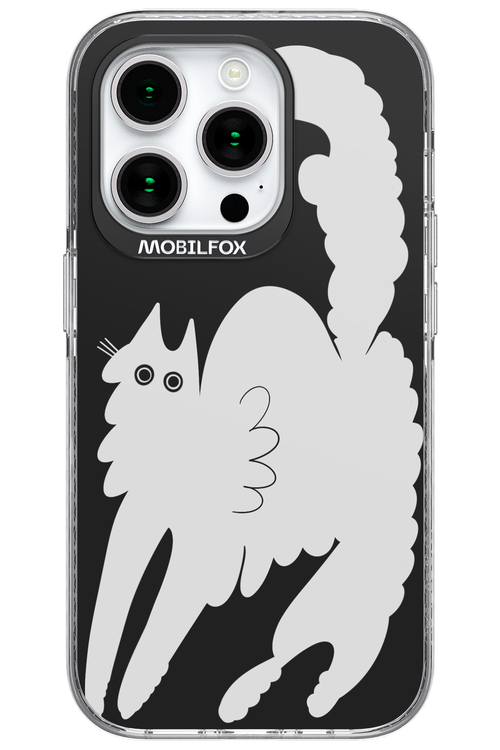 BIG_PUFF - Apple iPhone 15 Pro