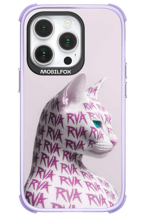 RVA Cat 2.0 - Apple iPhone 14 Pro