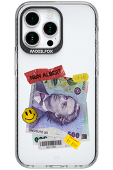 Money - Apple iPhone 15 Pro Max