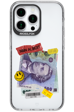 Money - Apple iPhone 15 Pro Max