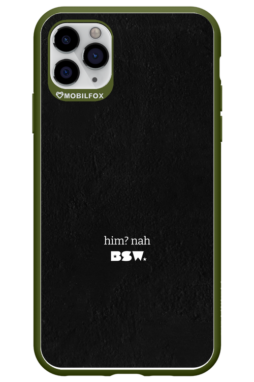 BSW FourSeasons 9 2.0 - Apple iPhone 11 Pro Max