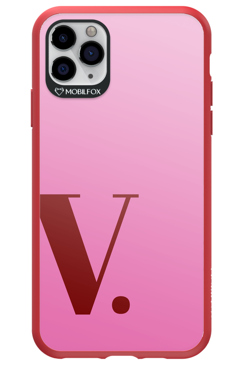 V (Sorbet) 2.0 - Apple iPhone 11 Pro Max