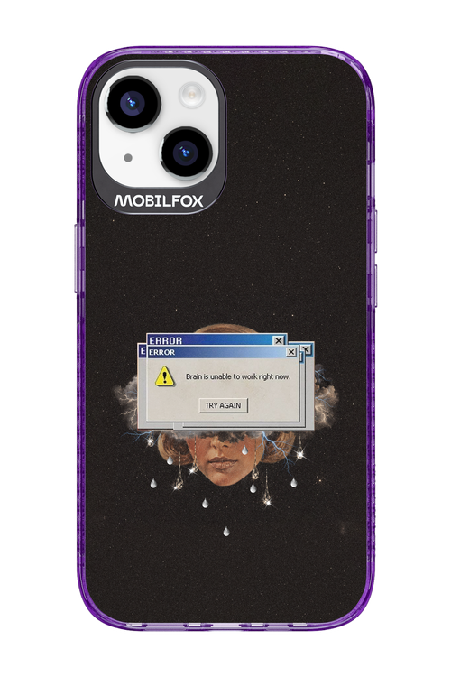 Out of Mind 2.0 - Apple iPhone 14